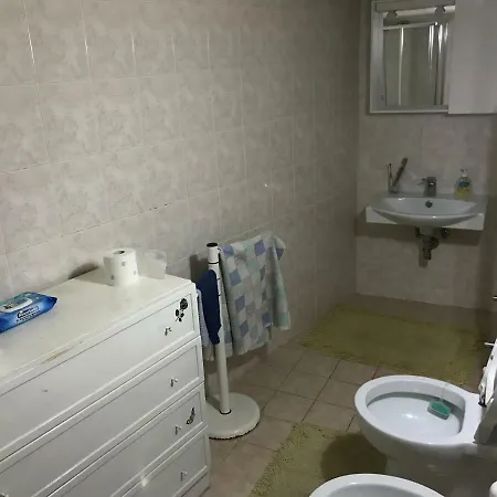 Apartamento 565 Via Aurelia *