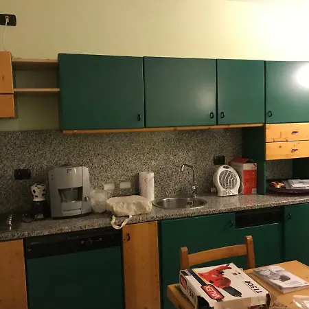 565 Via Aurelia Apartamento