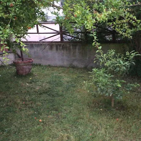 565 Via Aurelia Apartamento
