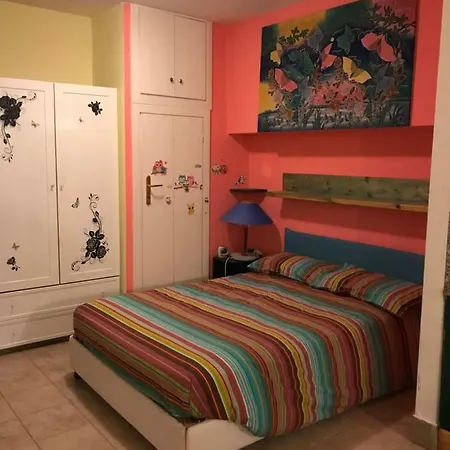 Apartamento 565 Via Aurelia