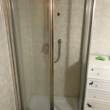 565 Via Aurelia Apartment Rom